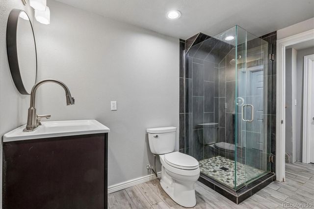 7255 W Fremont Place, Littleton, CO 80128