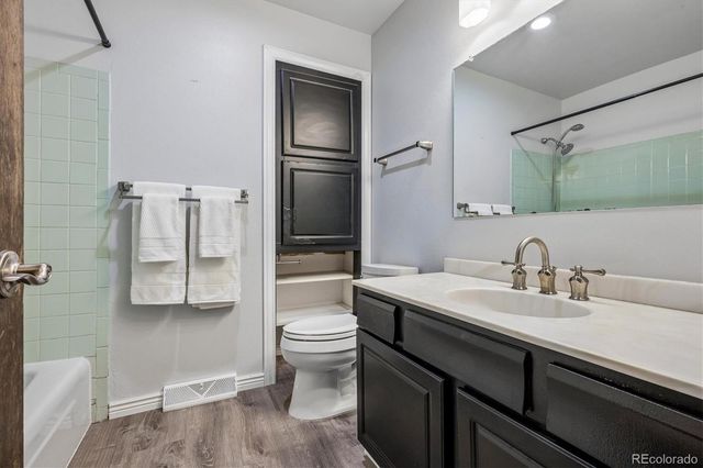 7255 W Fremont Place, Littleton, CO 80128