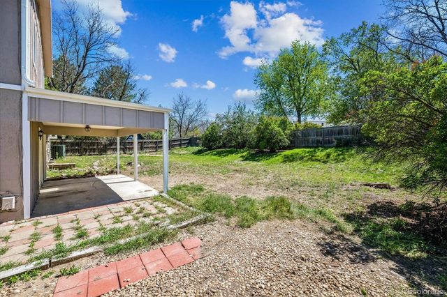 7255 W Fremont Place, Littleton, CO 80128