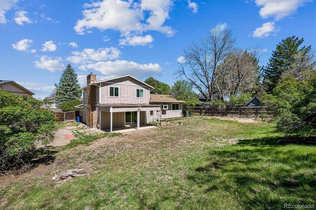7255 W Fremont Place, Littleton, CO 80128
