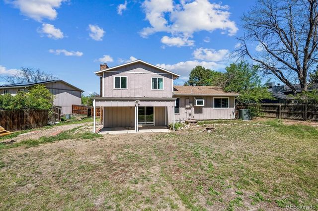 7255 W Fremont Place, Littleton, CO 80128
