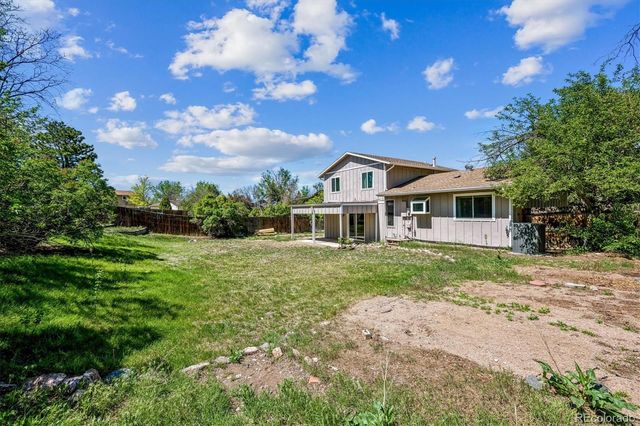 7255 W Fremont Place, Littleton, CO 80128