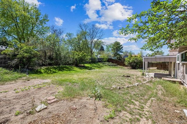 7255 W Fremont Place, Littleton, CO 80128