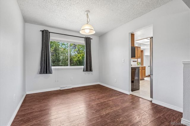7255 W Fremont Place, Littleton, CO 80128