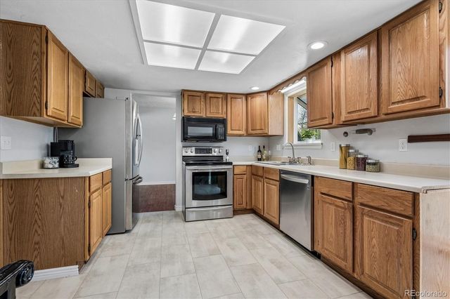 7255 W Fremont Place, Littleton, CO 80128
