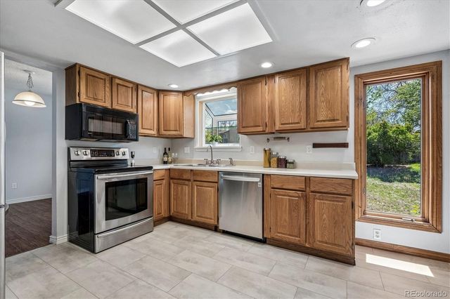 7255 W Fremont Place, Littleton, CO 80128