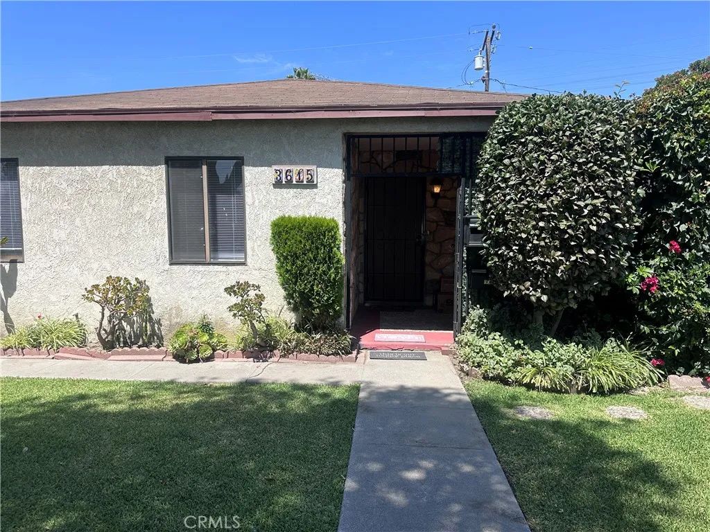 3615 Caspian, Long Beach, CA 90810