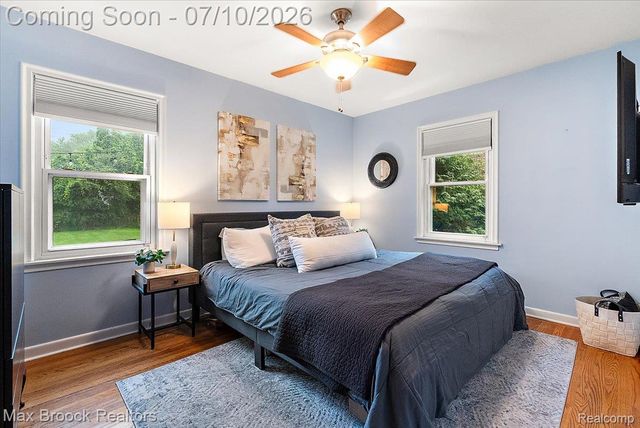 13154 Lasalle Boulevard, Huntington Woods, MI 48070