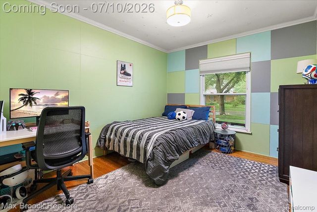 13154 Lasalle Boulevard, Huntington Woods, MI 48070