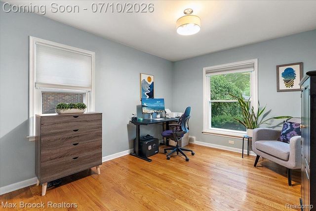 13154 Lasalle Boulevard, Huntington Woods, MI 48070
