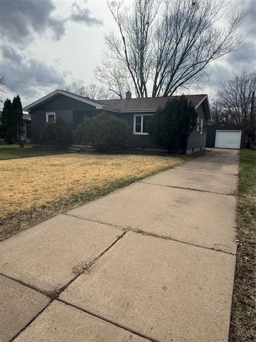 744 Wilson Street, Chippewa Falls, WI 54729