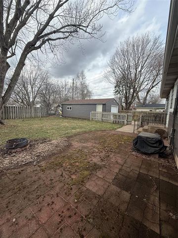 744 Wilson Street, Chippewa Falls, WI 54729