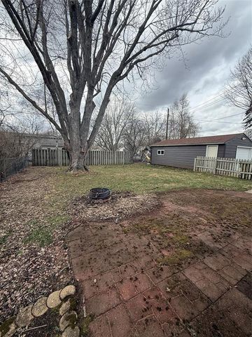 744 Wilson Street, Chippewa Falls, WI 54729
