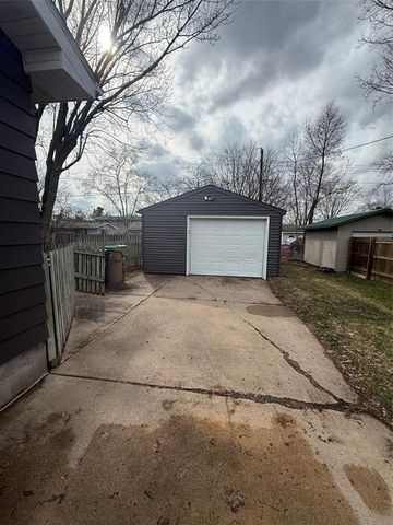 744 Wilson Street, Chippewa Falls, WI 54729