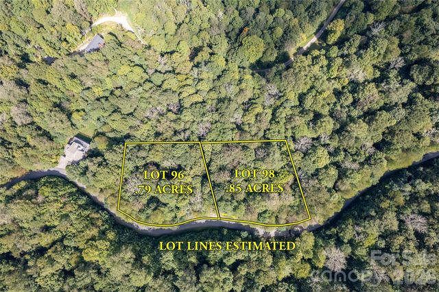 98 Goldenleaf Road, Mars Hill, NC 28754