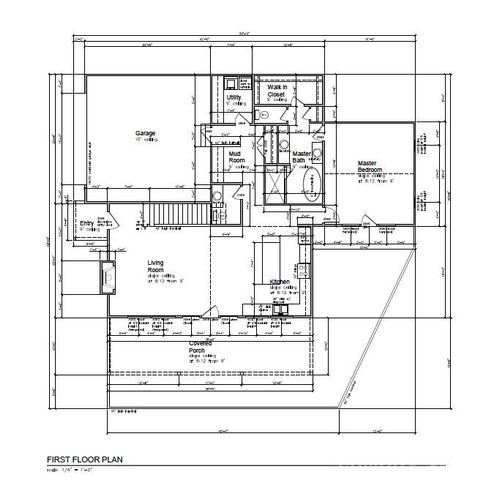 98 Goldenleaf Road, Mars Hill, NC 28754