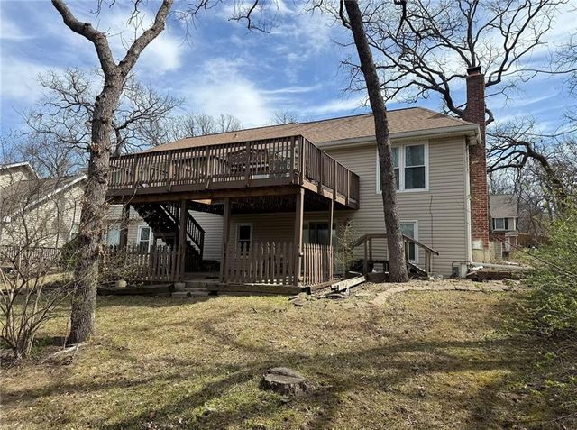 6926 Albervan Street, Shawnee, KS 66216