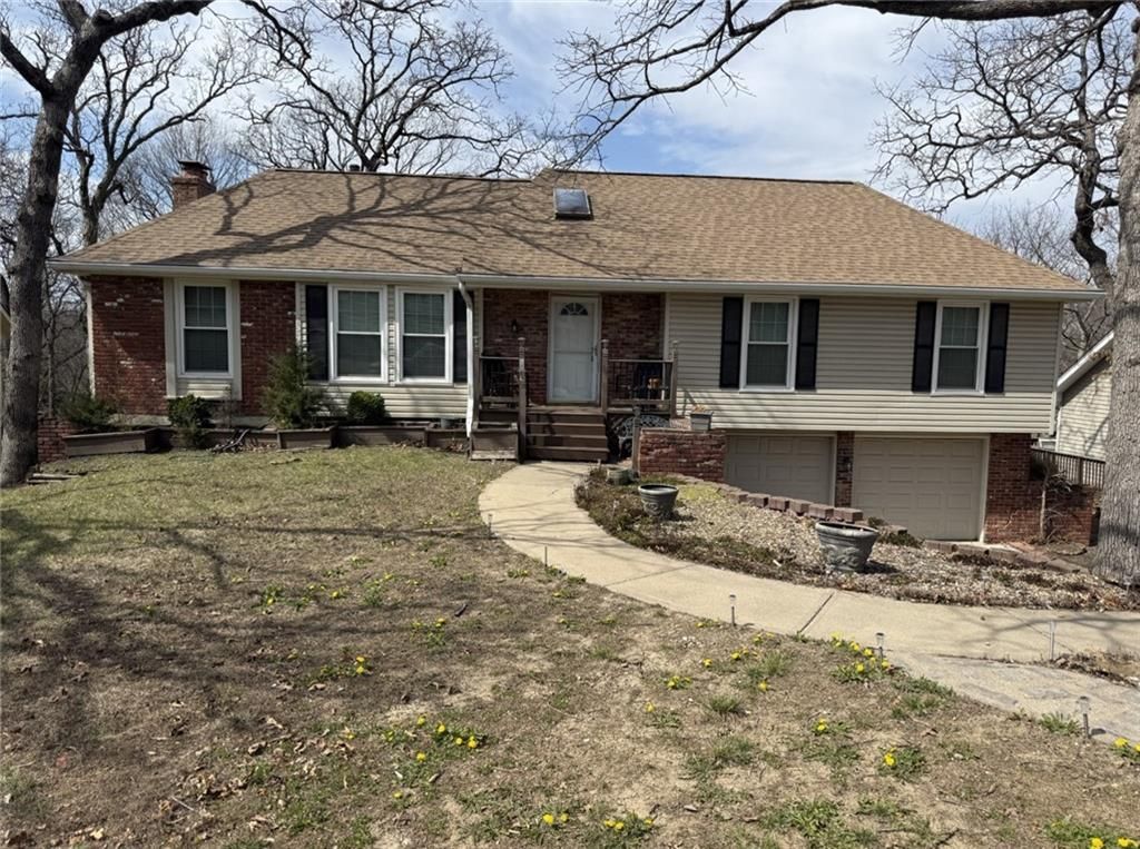 6926 Albervan Street, Shawnee, KS 66216