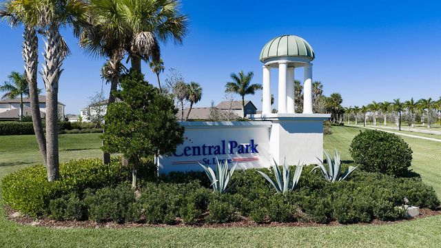 9329 SW Lorenzo Way, Port St. Lucie, FL 34987