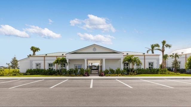 9329 SW Lorenzo Way, Port St. Lucie, FL 34987