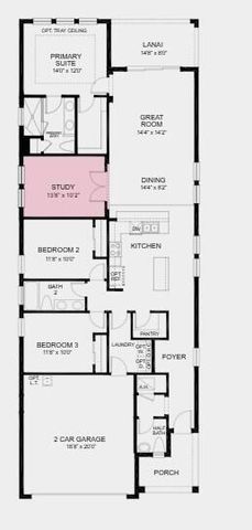 9329 SW Lorenzo Way, Port St. Lucie, FL 34987