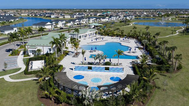 9329 SW Lorenzo Way, Port St. Lucie, FL 34987