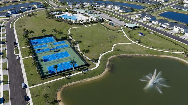 9329 SW Lorenzo Way, Port St. Lucie, FL 34987
