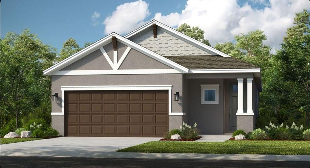 9329 SW Lorenzo Way, Port St. Lucie, FL 34987