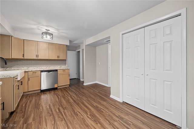 436 Georgia Avenue, Elyria, OH 44035