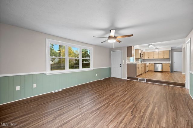 436 Georgia Avenue, Elyria, OH 44035