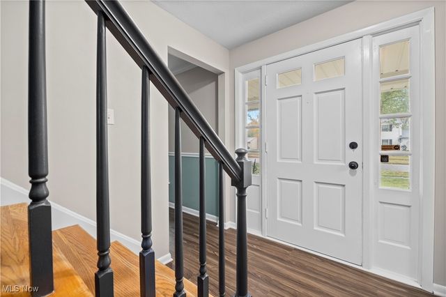 436 Georgia Avenue, Elyria, OH 44035