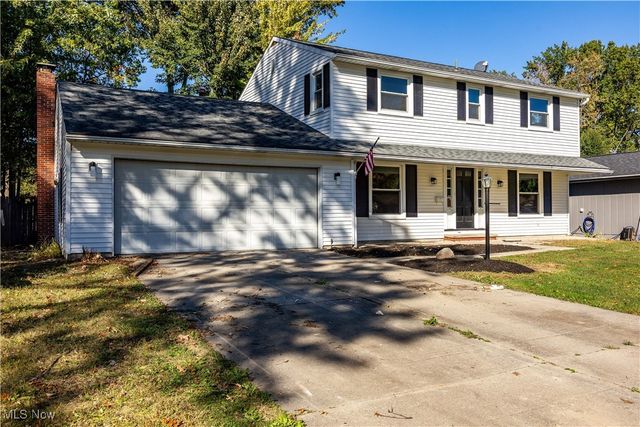 436 Georgia Avenue, Elyria, OH 44035