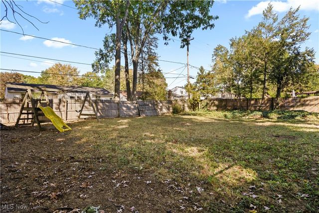 436 Georgia Avenue, Elyria, OH 44035