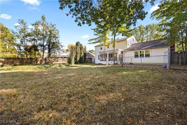 436 Georgia Avenue, Elyria, OH 44035