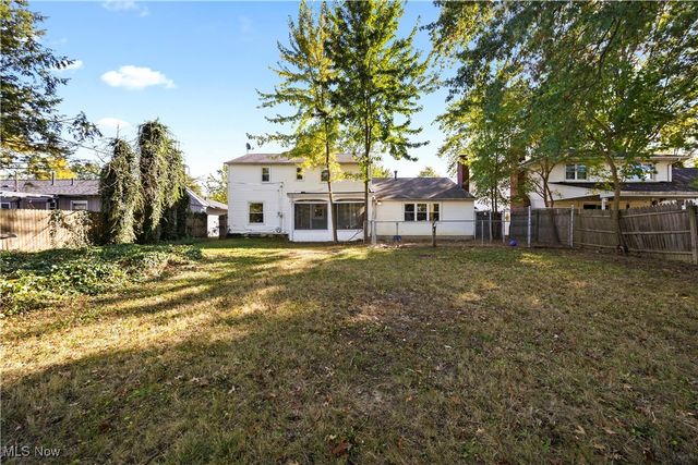 436 Georgia Avenue, Elyria, OH 44035