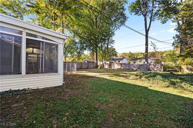 436 Georgia Avenue, Elyria, OH 44035