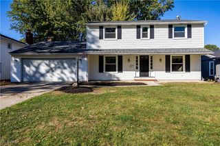 436 Georgia Avenue, Elyria, OH 44035