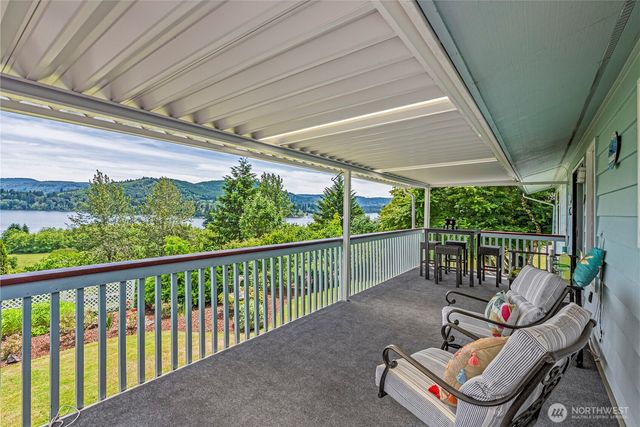 124 E Zola Drive, Cinebar, WA 98533