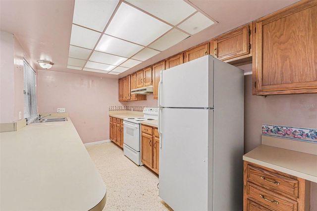 7104 KIRSCH CT 1, New Port Richey, FL 34653