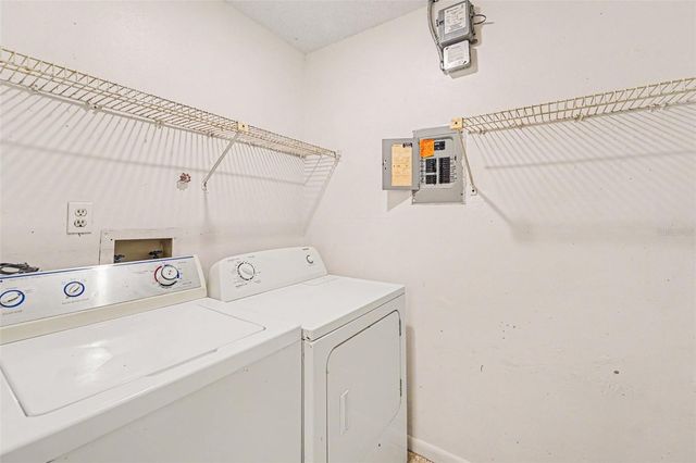 7104 KIRSCH CT 1, New Port Richey, FL 34653