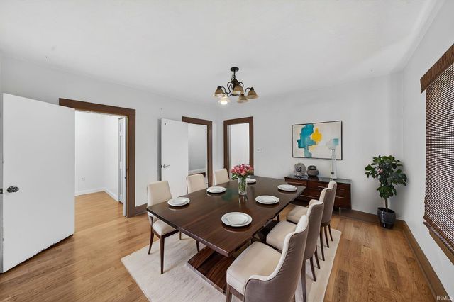 26666 Edison Road, South Bend, IN 46628