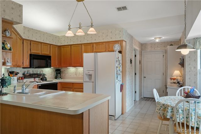 3968 E Arbor Lakes Drive, Hernando, FL 34442