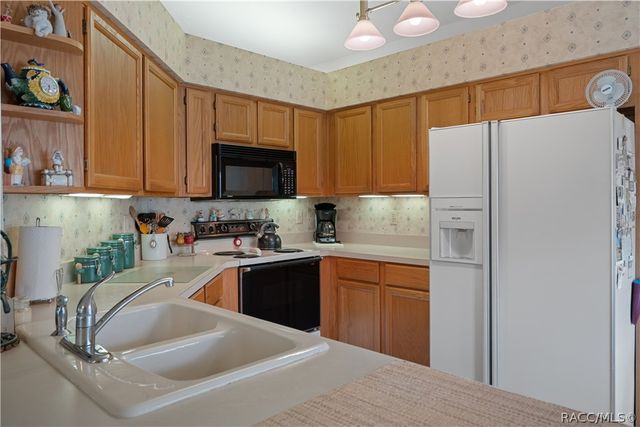 3968 E Arbor Lakes Drive, Hernando, FL 34442