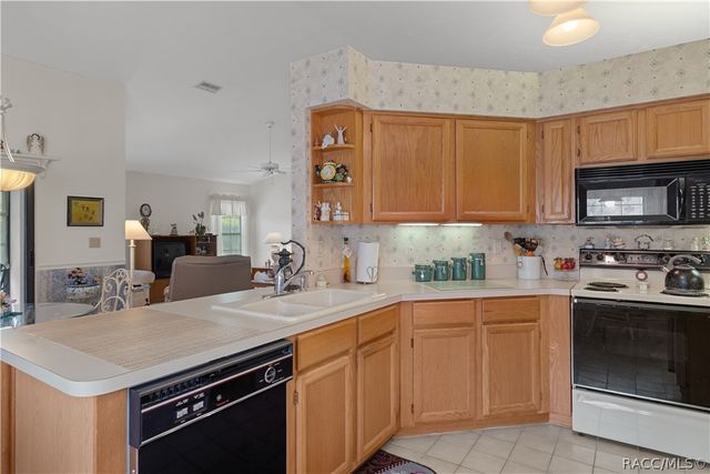 3968 E Arbor Lakes Drive, Hernando, FL 34442
