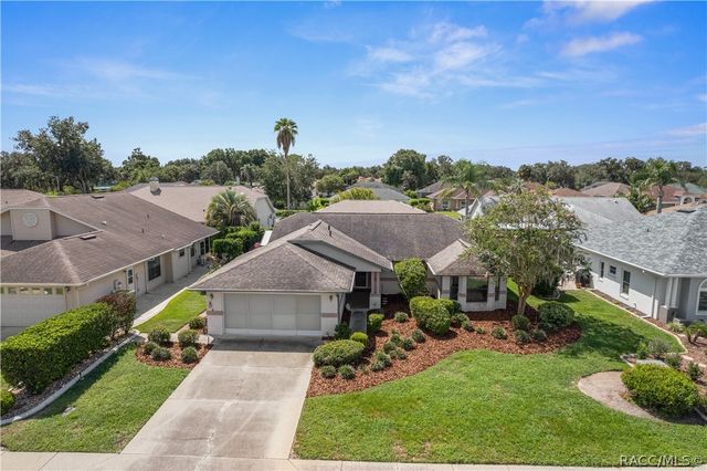 3968 E Arbor Lakes Drive, Hernando, FL 34442
