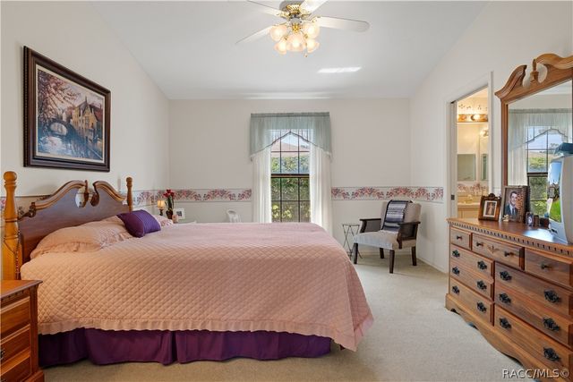 3968 E Arbor Lakes Drive, Hernando, FL 34442