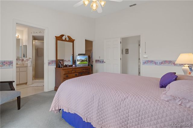 3968 E Arbor Lakes Drive, Hernando, FL 34442