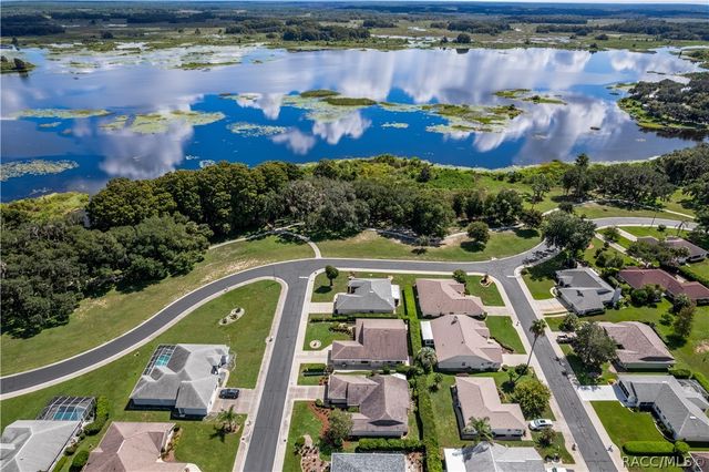 3968 E Arbor Lakes Drive, Hernando, FL 34442