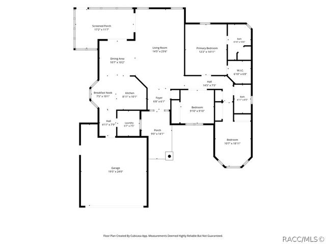 3968 E Arbor Lakes Drive, Hernando, FL 34442
