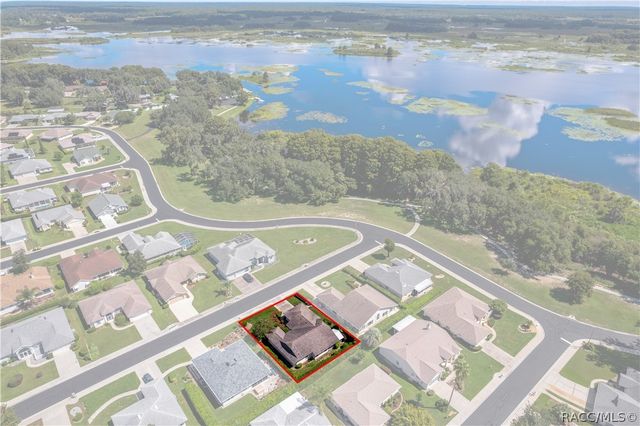 3968 E Arbor Lakes Drive, Hernando, FL 34442